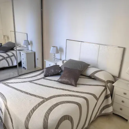 Precioso Apartamento Centrico Y Tranquilo