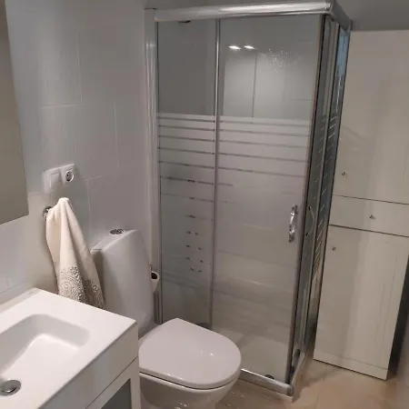 Daire Precioso Apartamento Centrico Y Tranquilo *