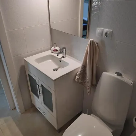 Precioso Apartamento Centrico Y Tranquilo